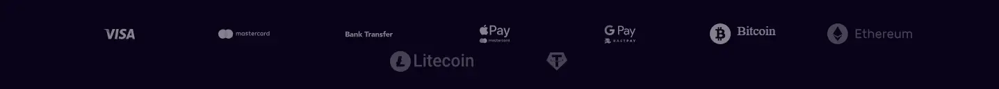 Payment Logos
